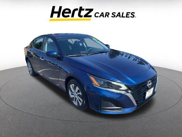 2023 Nissan Altima