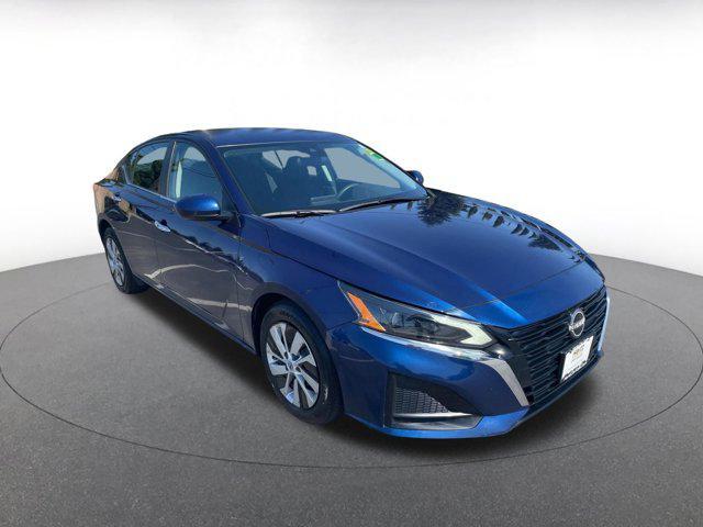 2023 Nissan Altima