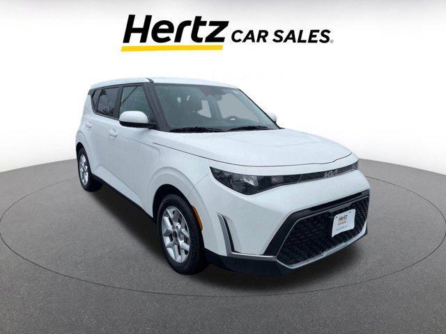 2024 Kia SOUL