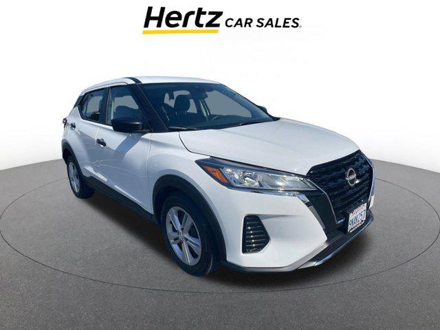 2024 Nissan Kicks