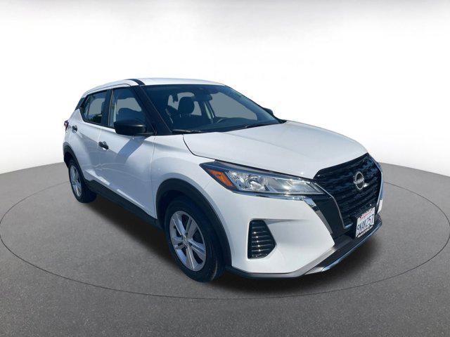 2024 Nissan Kicks