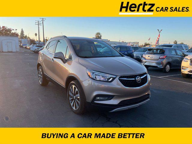 2019 Buick Encore