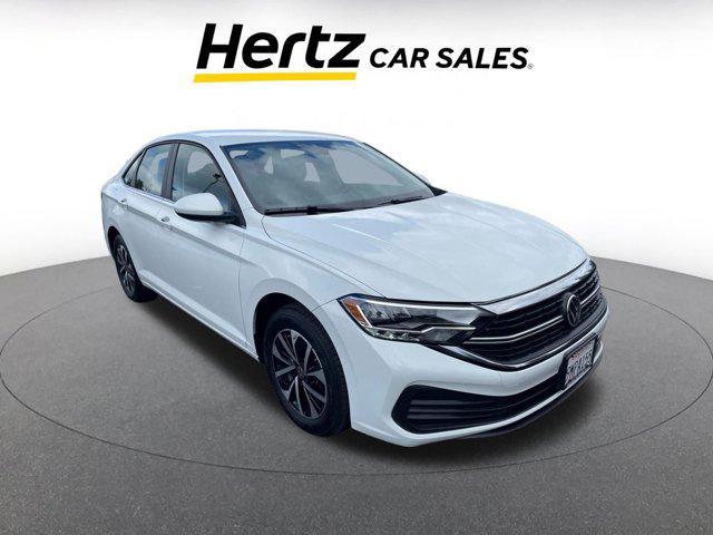 2024 Volkswagen Jetta