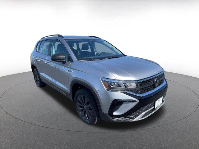 2024 Volkswagen Taos