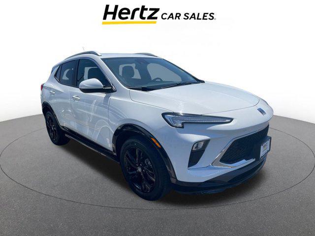 2024 Buick Encore Gx