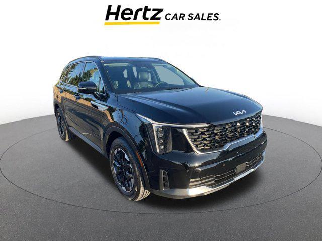 2024 Kia Sorento