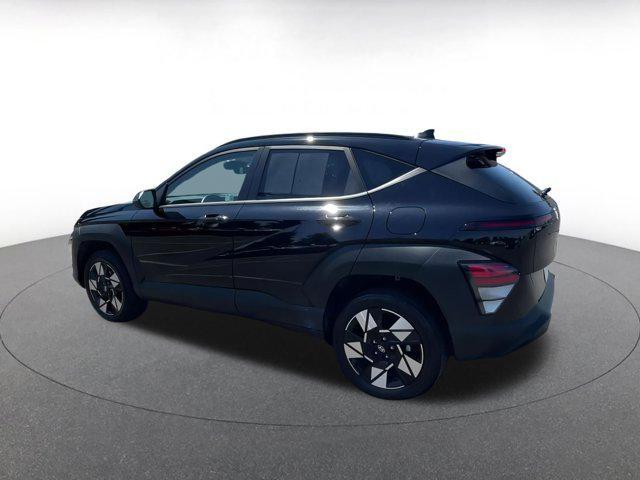 Photo of 2024 Abyss Black Pearl Hyundai KONA