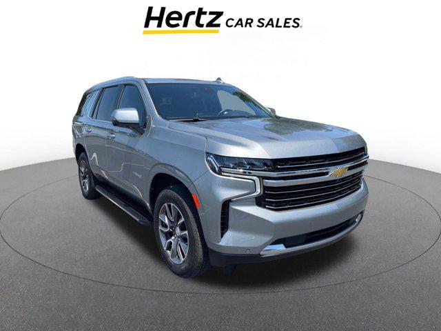 2023 Chevrolet Tahoe