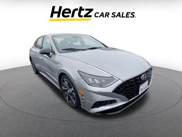 2023 Hyundai Sonata