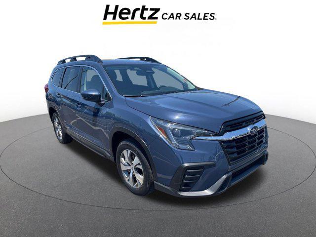 2024 Subaru Ascent