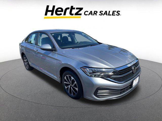 2024 Volkswagen Jetta
