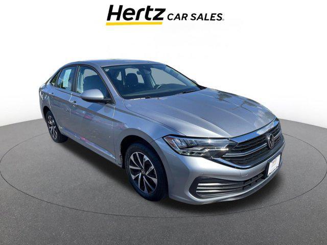 2024 Volkswagen Jetta