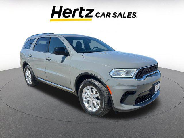 2023 Dodge Durango