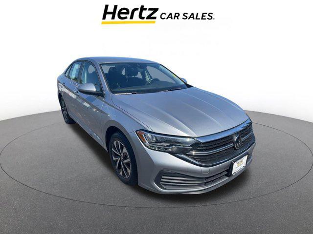 2024 Volkswagen Jetta