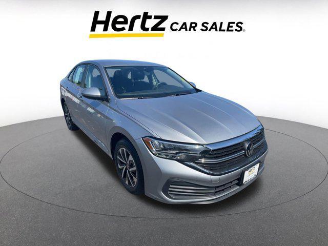 2024 Volkswagen Jetta
