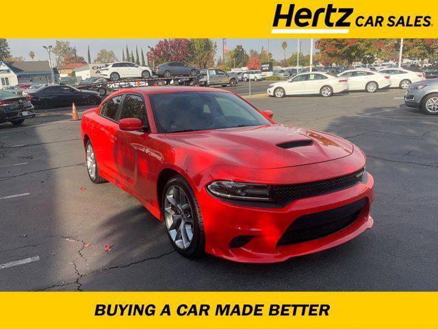 2021 Dodge Charger