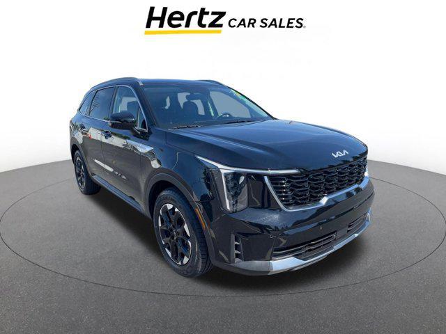 2024 Kia Sorento