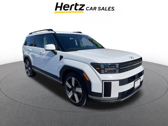2024 Hyundai Santa Fe