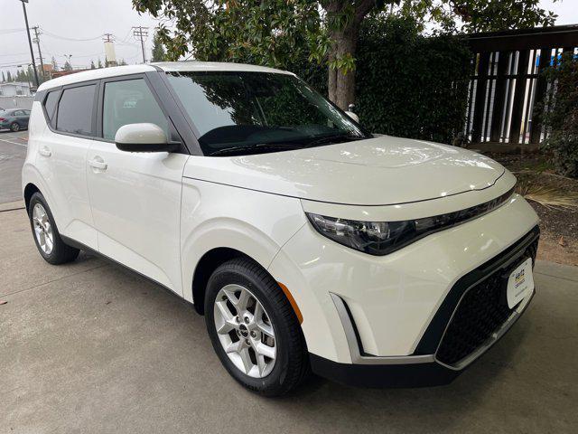 2023 Kia SOUL