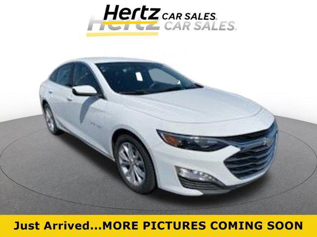 2023 Chevrolet Malibu