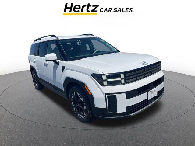 2024 Hyundai Santa Fe