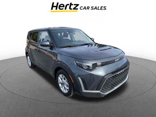 2024 Kia SOUL
