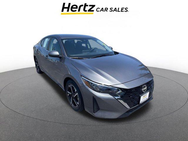 2024 Nissan Sentra