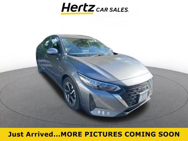 2024 Nissan Sentra