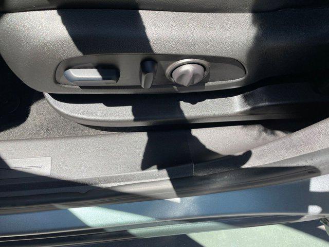 Photo of 2024 Sterling Metallic GMC Terrain