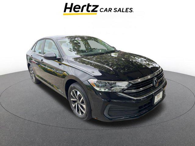 2024 Volkswagen Jetta