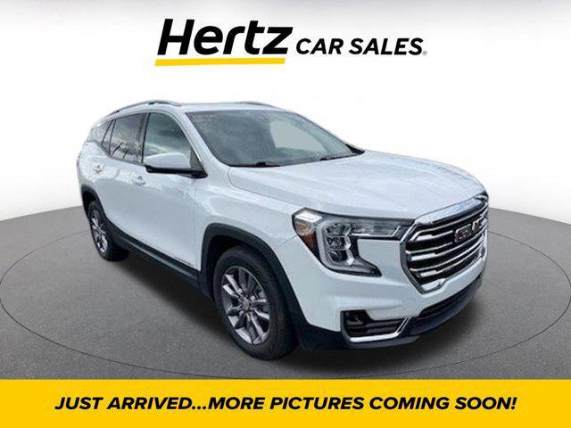 2023 GMC Terrain