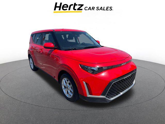 2023 Kia SOUL