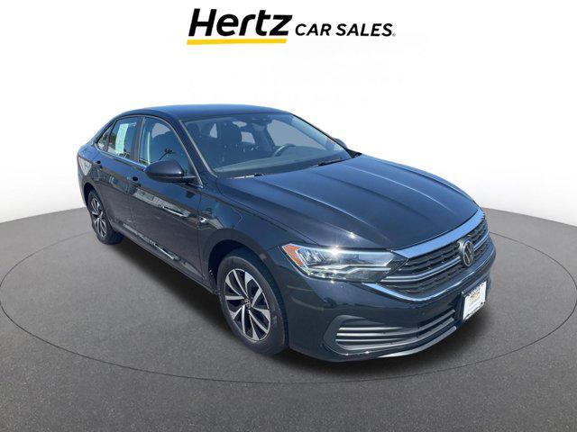 2024 Volkswagen Jetta
