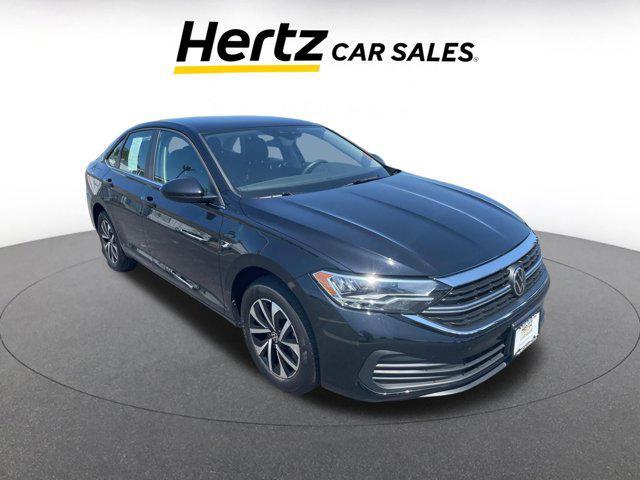 2024 Volkswagen Jetta