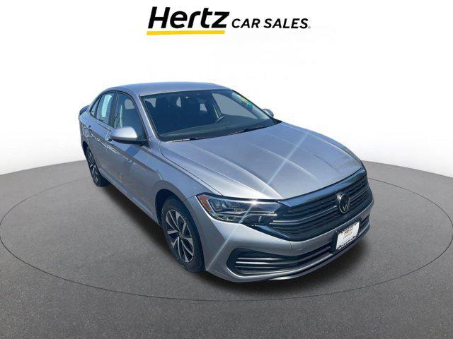 2024 Volkswagen Jetta