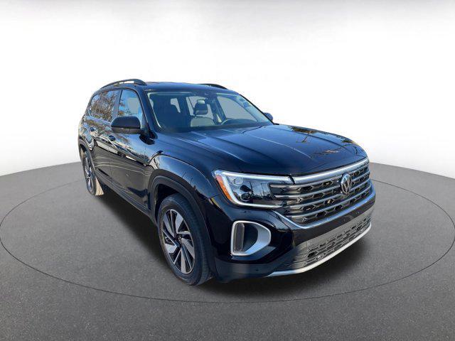 2024 Volkswagen Atlas