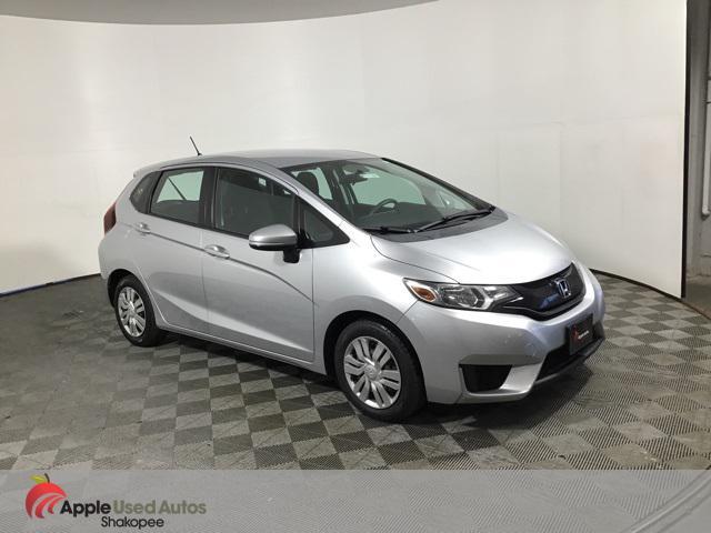 2015 Honda FIT