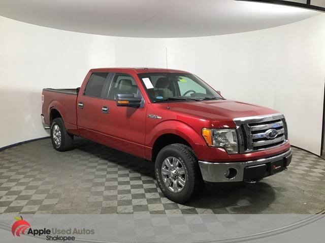 2009 Ford F-150