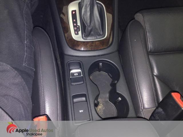 Photo of 2016 Utopia Blue Metallic Audi Q3