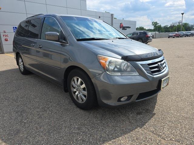 2010 Honda Odyssey