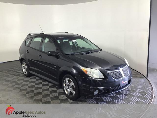 2007 Pontiac Vibe