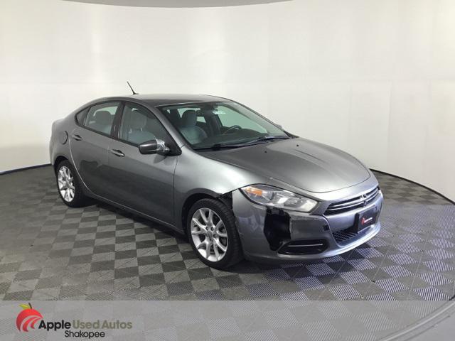 2013 Dodge Dart