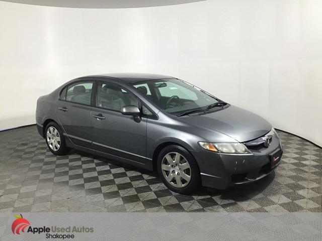 2010 Honda Civic