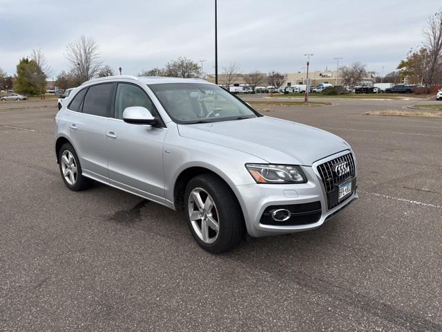 2012 Audi Q5