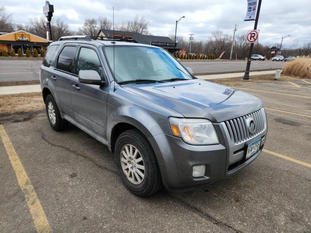 2010 Mercury Mariner