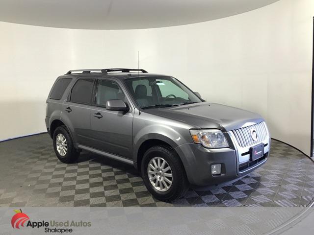 2010 Mercury Mariner