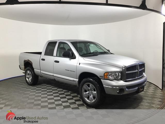 2005 Dodge Ram 1500