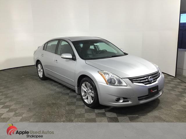 2011 Nissan Altima