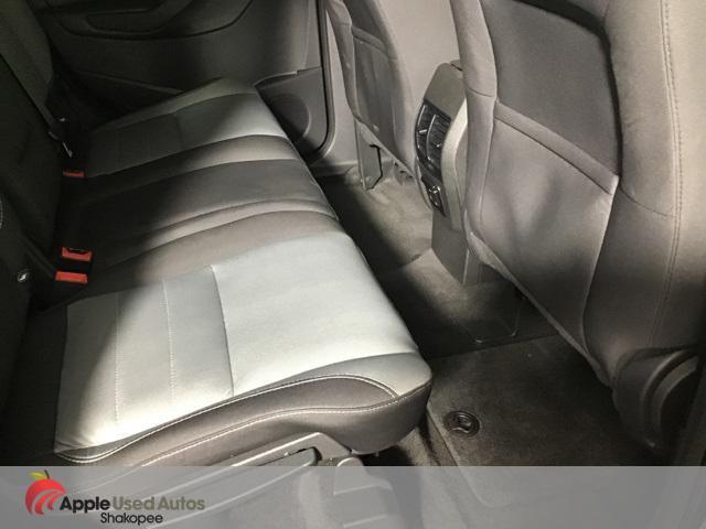 Photo of 2014 Tuxedo Black Ford Escape