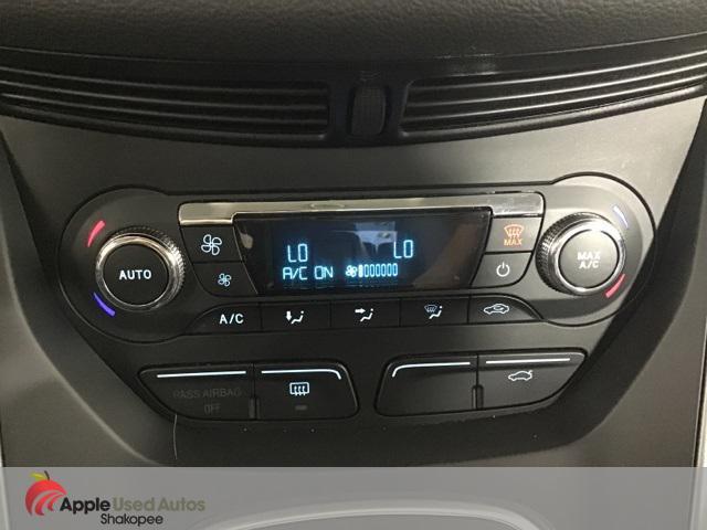 Photo of 2014 Tuxedo Black Ford Escape